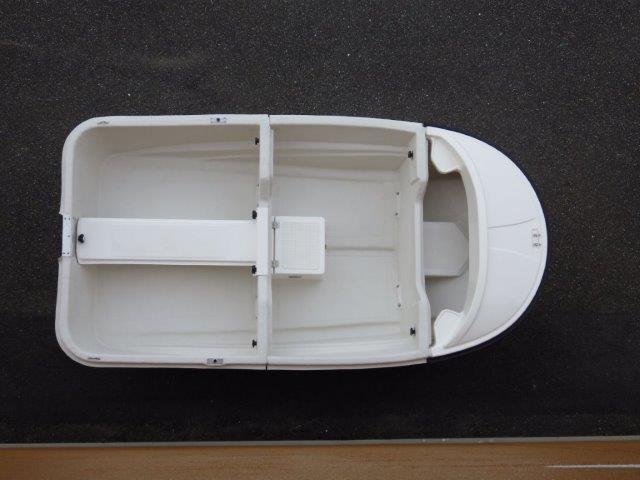 ホープ ボート 3分割 エンジン - 石川県のおもちゃ