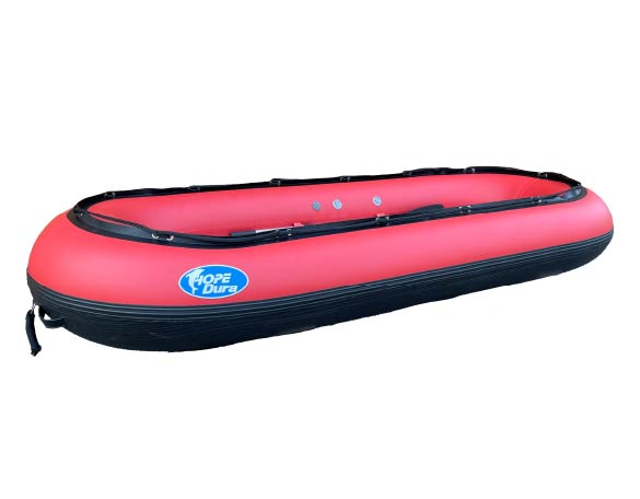 災害時・水防用ボート<br />P-330DRサムネ